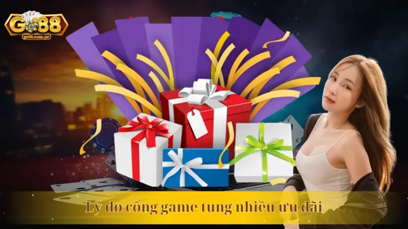 Các chương trình khuyến mãi hấp dẫn tại pc28